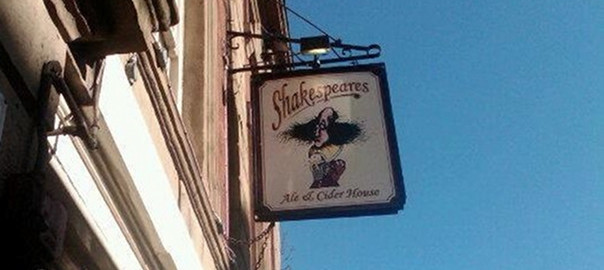 Sheffield Pub of the Year 2013