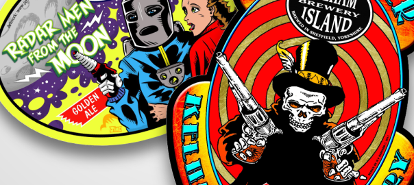 Kelham Island Brewery