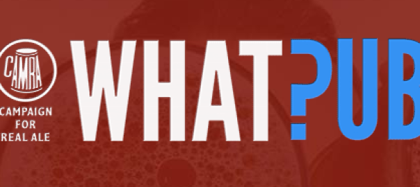 Whatpub.com