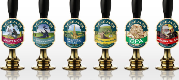 Peak Ales