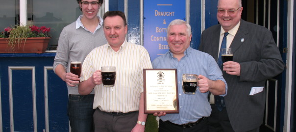 Pub of the Year 2015