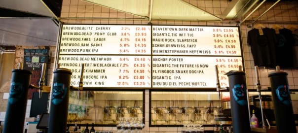 Should CAMRA embrace craft beer on keg?