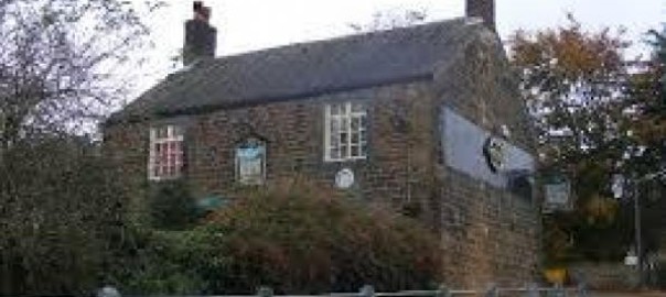 Dronfield Pub of the Season Summer 2014