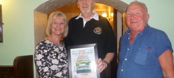 July presentations