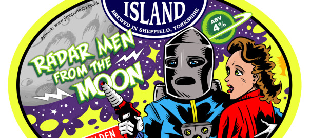 Kelham Island Brewery