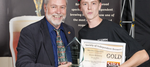 Acorn Brewery