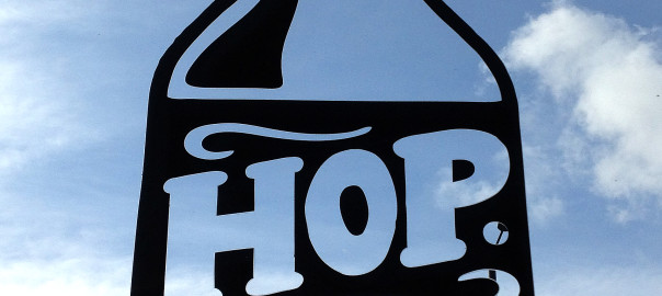 Hop Hideout celebrates first birthday