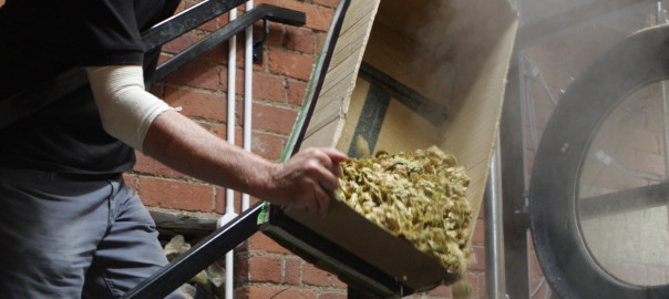 Sheffield Brewery