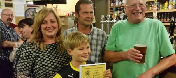 Micropub news