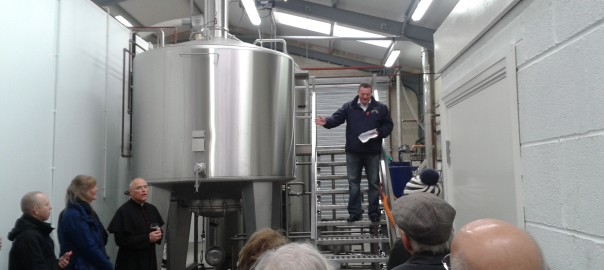 Peak Ales