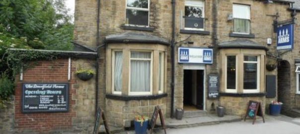 Dronfield