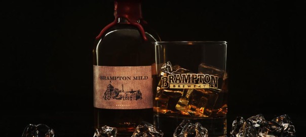 Brampton Brewery