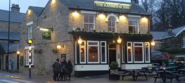 Ranmoor Inn
