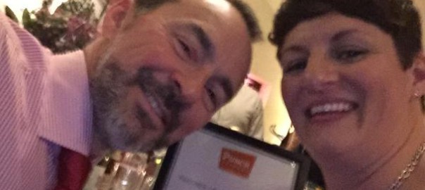 Punch Taverns ‘Partners of the Year’ awards
