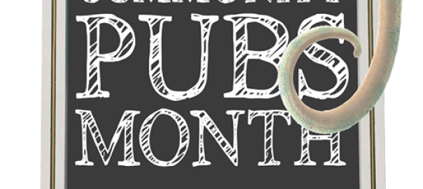 Community Pubs Month