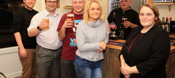 New Barrack Tavern