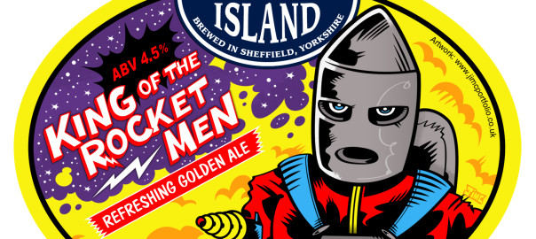 Kelham Island Brewery