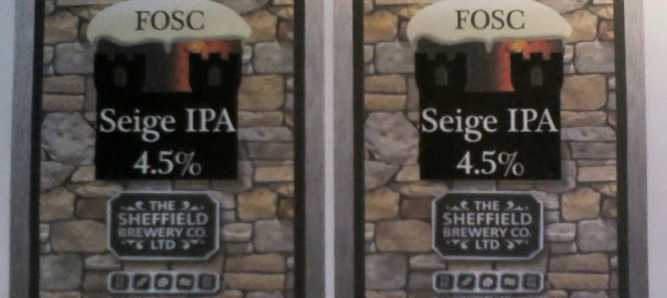 Sheffield Brewery Company