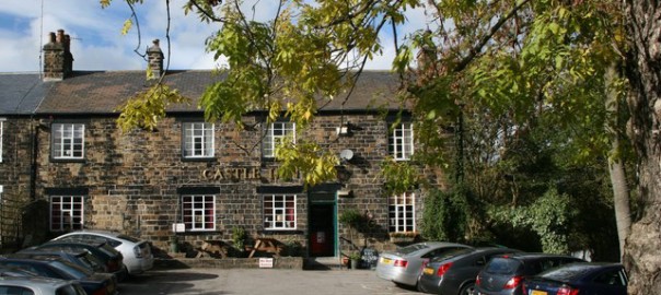 Castle Inn, Bradway