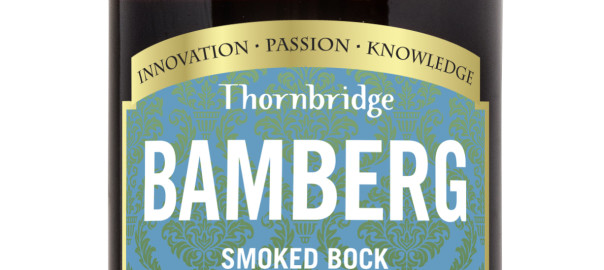 Thornbridge Brewery
