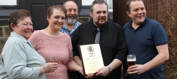 National Club of the Year