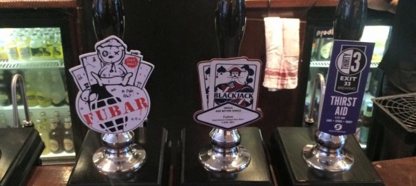 The Beer Engine