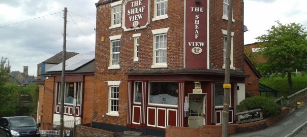 Pub of the Month June 2015