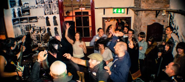 Pub of the Month July 2015