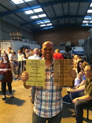 Beer of Yorkshire Awards