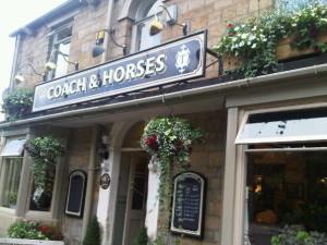 Coach & Horses Dronfield