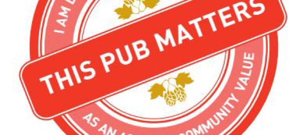 Pub Preservation Pieces – with Dave Pickersgill