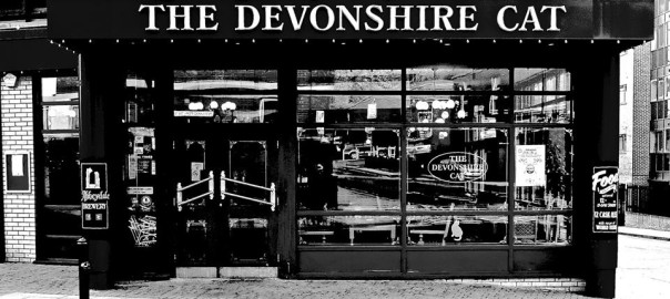 Pub of the Month November 2015