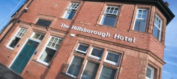 Hillsborough Hotel