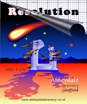 ABBEYDALE RESOLUTION