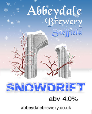 ABBEYDALE SNOWDRIFT