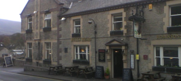 Castleton