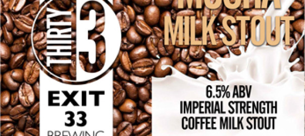 Exit 33 Brewing
