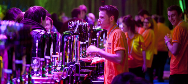 BeerX to leave Sheffield