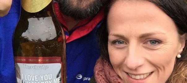 Thornbridge: Love in a Beer Bottle