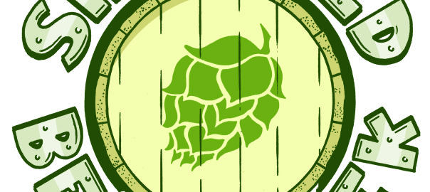 Sheffield Beer Week 2018