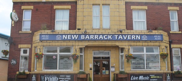 Two more Sheffield Pubs join CAMRA Regional Inventory