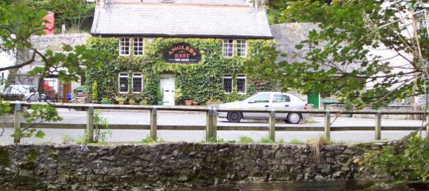 Pub of the Year 2016