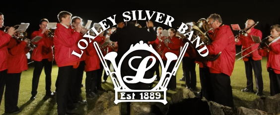 Loxeley Silver Band