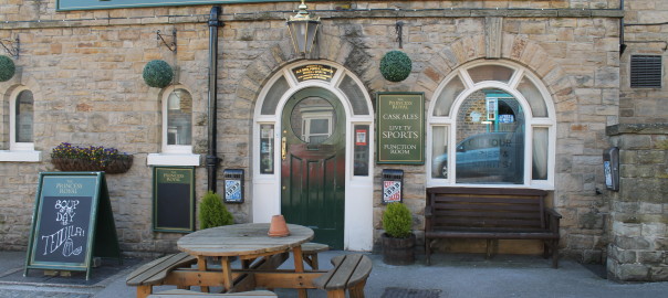 Local Inventory of Historic Pub Interiors – Princess Royal