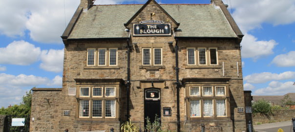 Plough, Crosspool