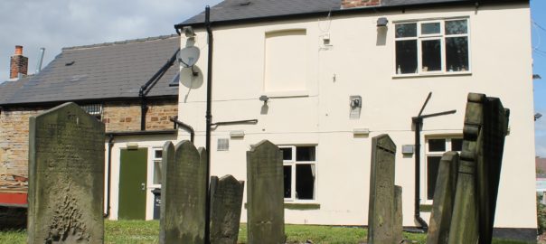 Pub heritage feature – Cross Keys, Handsworth