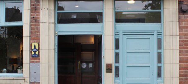 Pub Heritage focus – The Lescar, Sharrow  Vale