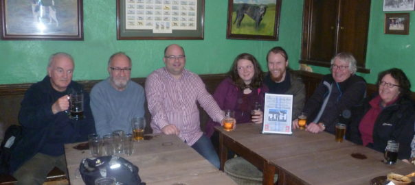 CAMRA regional review