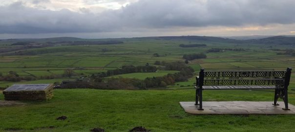 Another Peak District pub tour enjoyed!