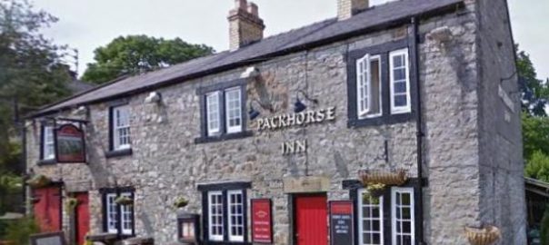 District Pub of the Season Autumn 2016